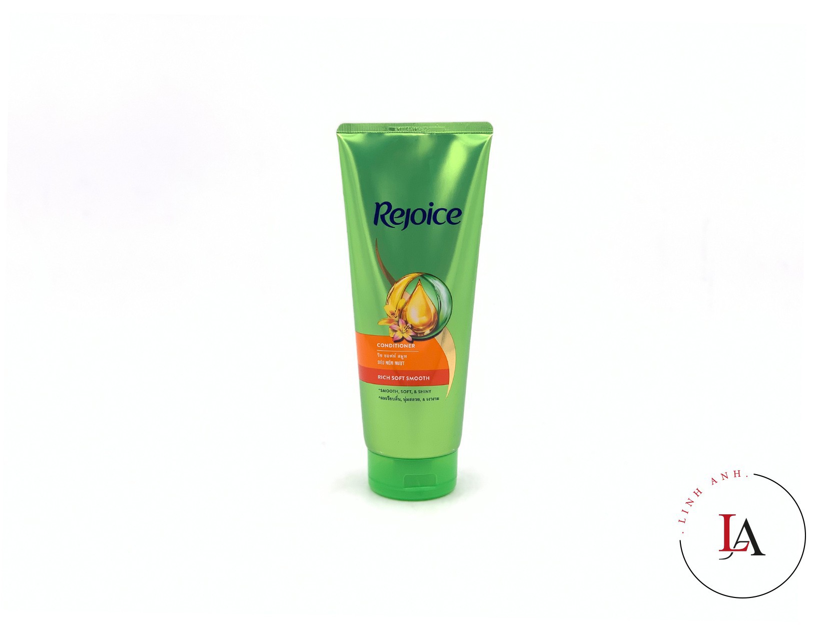 Dầu xả Rejoice siêu mượt 320ml